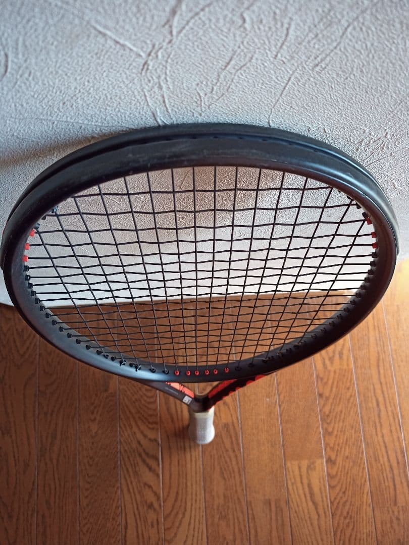 ラケット(硬式用) WILSON CLASH 100PRO v3