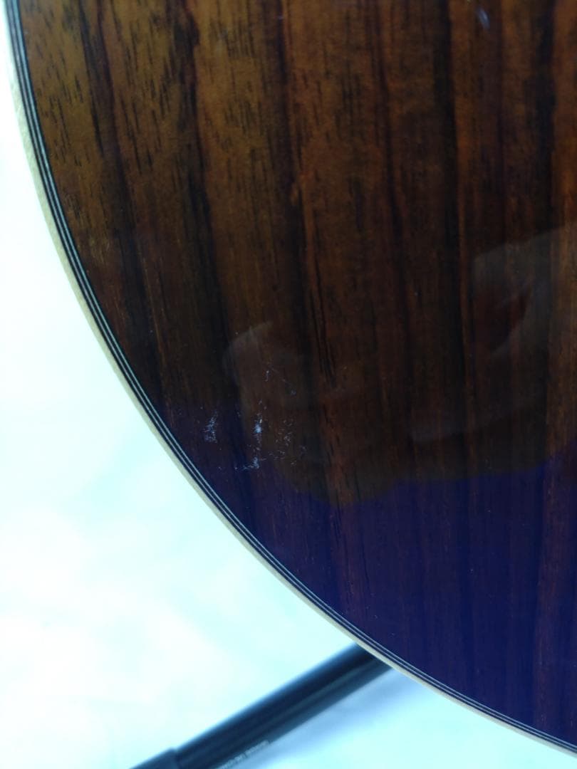 YAMAHA LL26 上位機種 オール単板 アコースティックギター