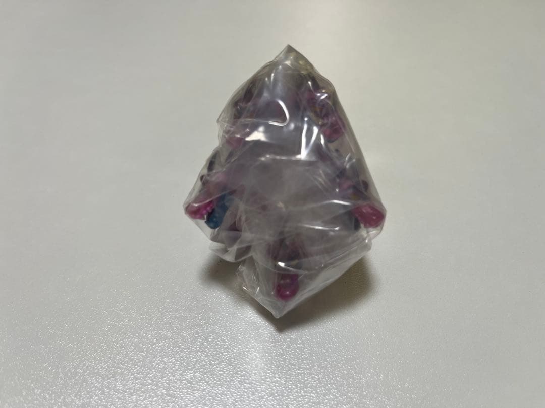 ドラゴンクエスト　クリスタルモンスターズ　キングヒドラ　未開封　訳あり