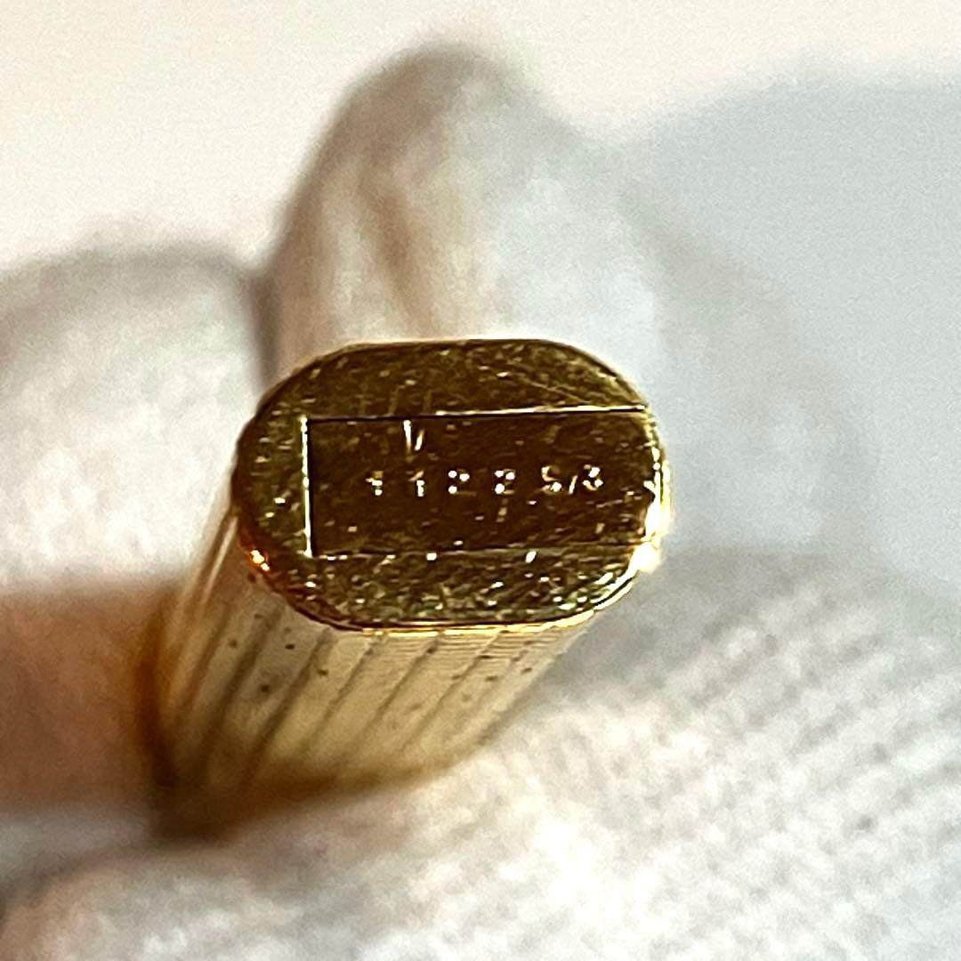 E*s様 Cartier カルティエ　トリニティ 万年筆・ボールペン セット　ア