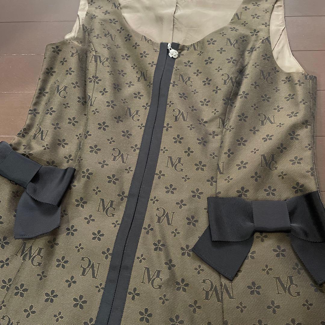 エムズグレイシー ジャンスカ