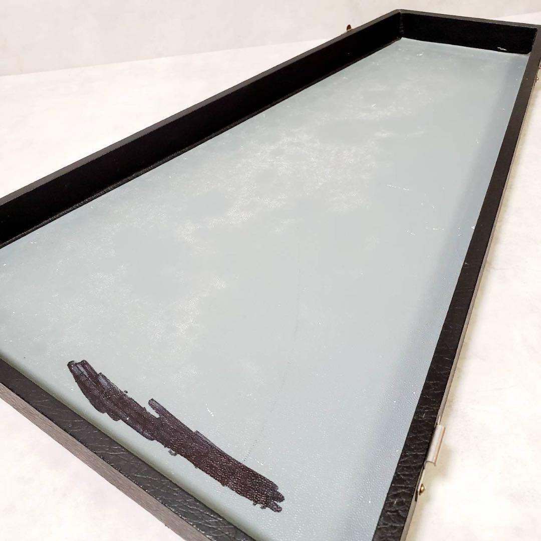 Saito サイトウ グロッケン 鉄琴 32鍵 ハードケース マレット付