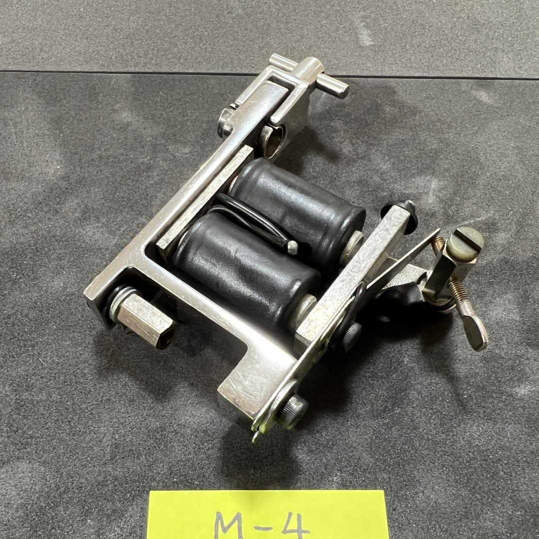 タトゥーマシン ミッキーシャープス