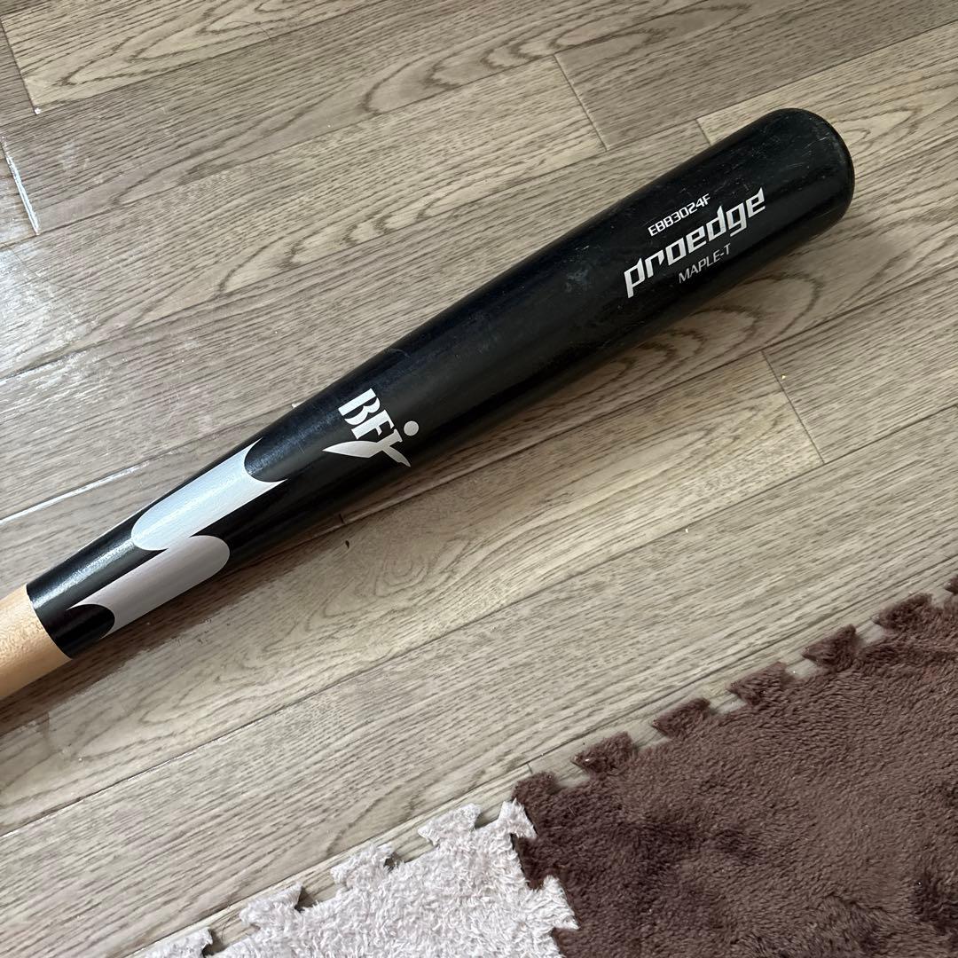 SSK BFJ 硬式木製バット