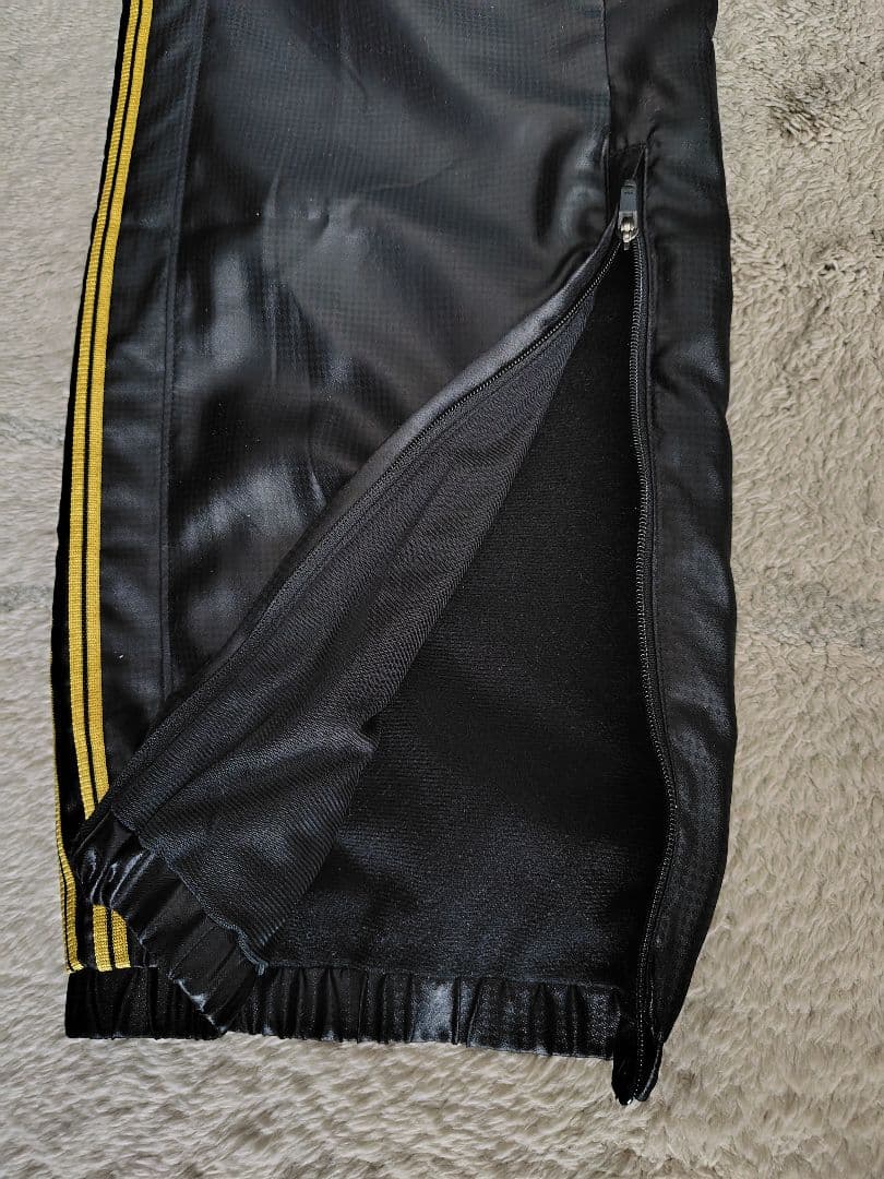 コ*テ様 アディダス プロフェッショナル セットアップ 美品 M セットアップ