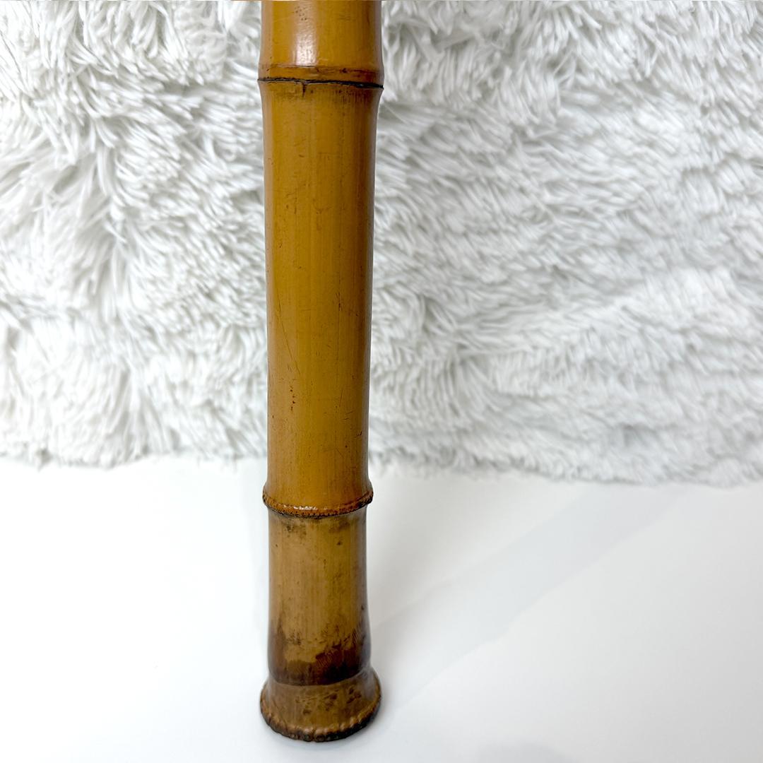 尺八 2尺1寸 65cm 和楽器 延べ管 都山流 ヴィンテージ 工芸品