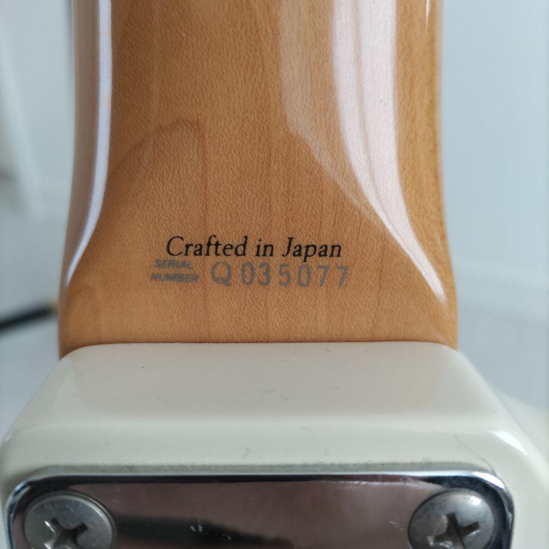 フェンダージャパン　ムスタング　カート・コバーンモデル+オマケ付き