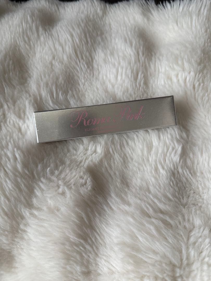 ローマピンク アフタークリーム