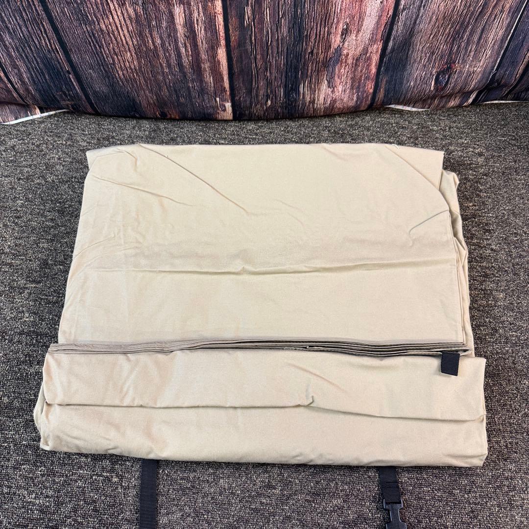 DOD CHEESE TARP MINI チーズタープミニ TT3-581-BG
