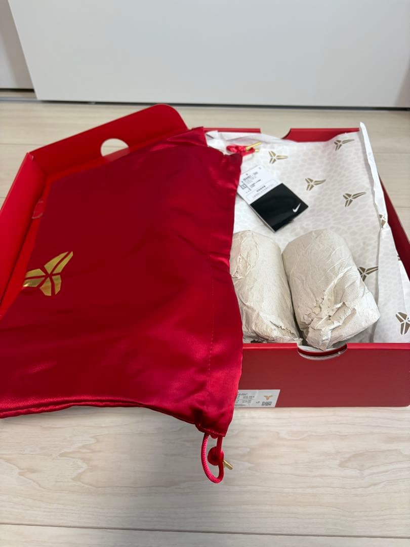 Nike Kobe 5 Protro/コービー5 26.5㎝