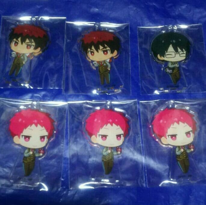 アニカフェ 黒子のバスケ