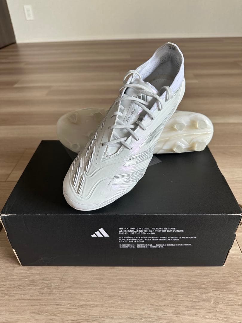 プレデター Elite L HG/AG 25.5cm