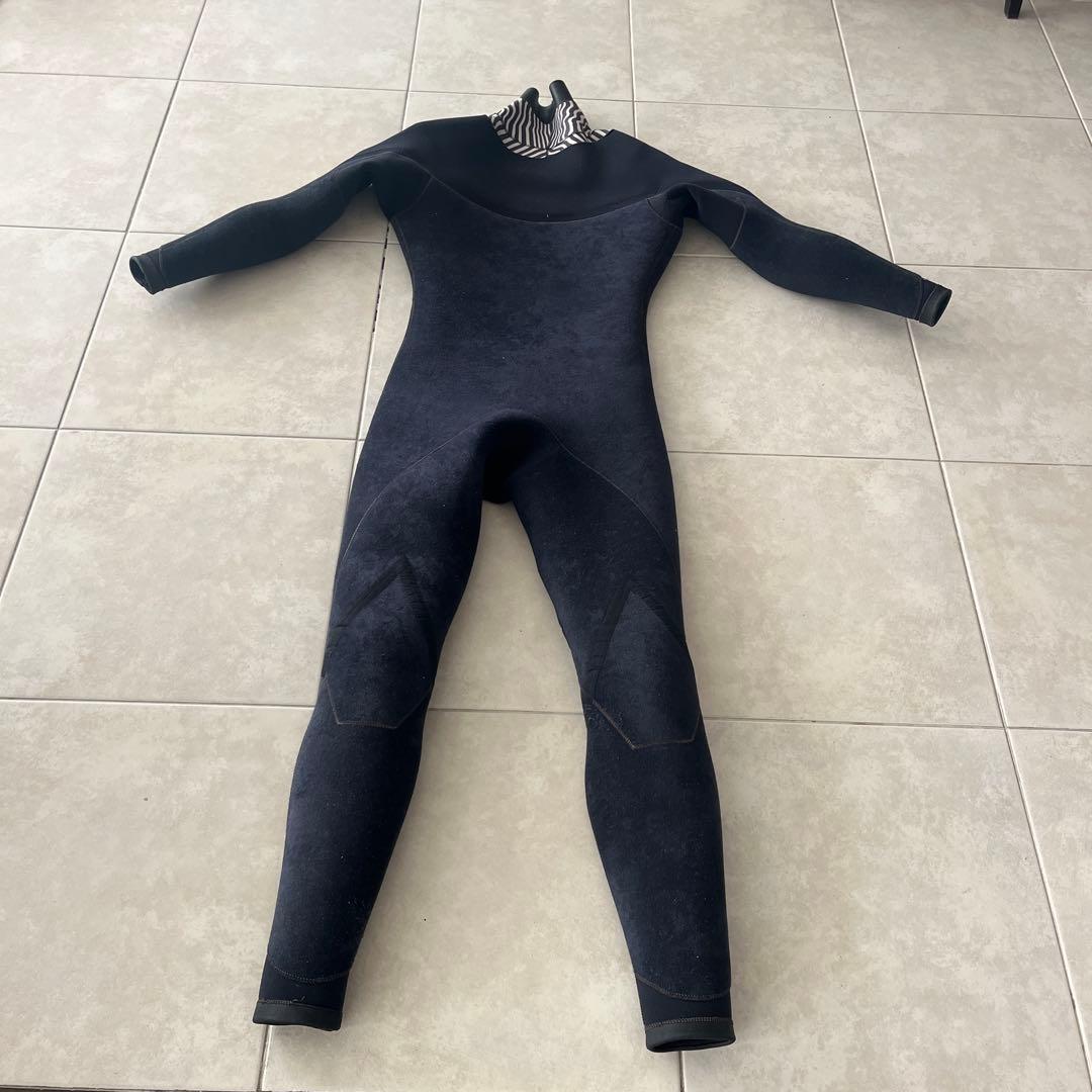 ボルコム　セミドライ　オーダー品