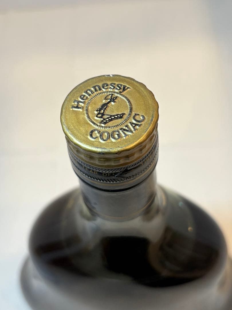 s*5様 未開栓 ブランデーまとめ ヘネシー XO カミュXO オールドパー12