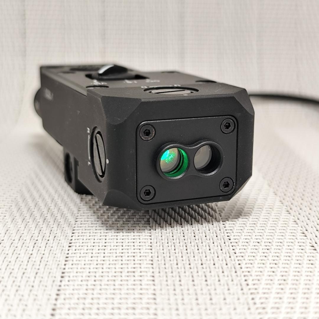 Wadsn製 STEINER CQBL-1 GR/IR レプリカ 美品