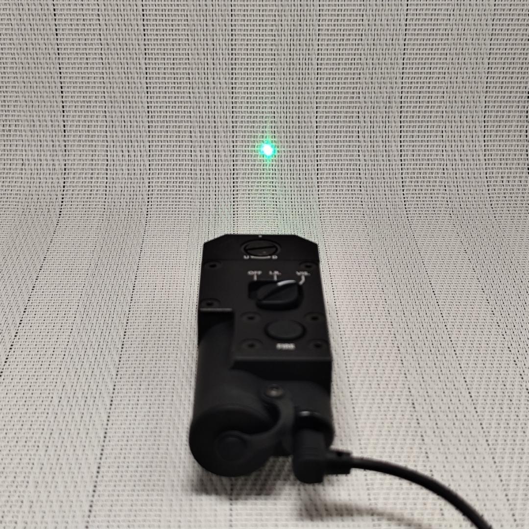 Wadsn製 STEINER CQBL-1 GR/IR レプリカ 美品