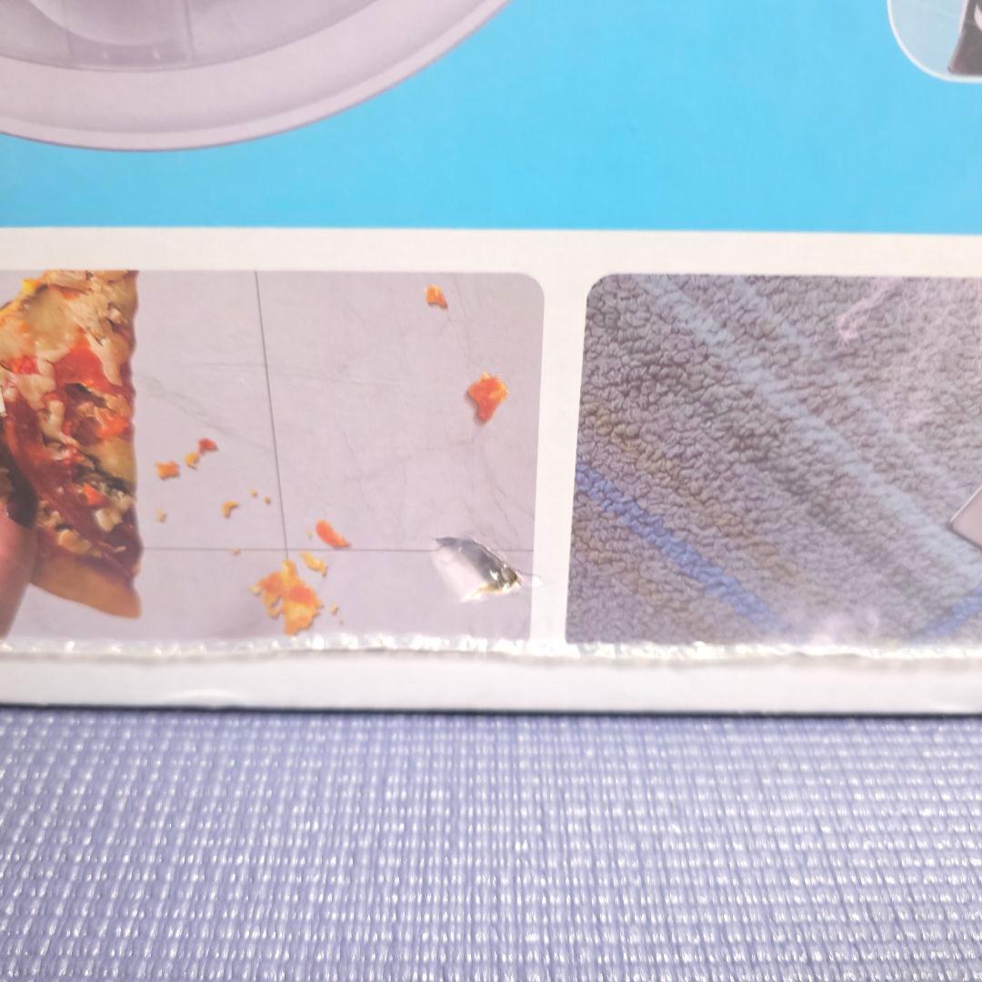 365】yeedi cube by ECOVACS ロボット 自動ゴミ 水拭き