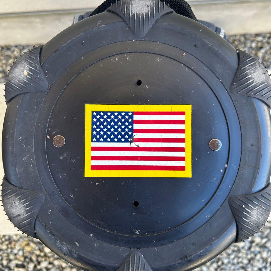 極希少 アーミーベースコレクション 50本限定キャディバック アイアンカバー付