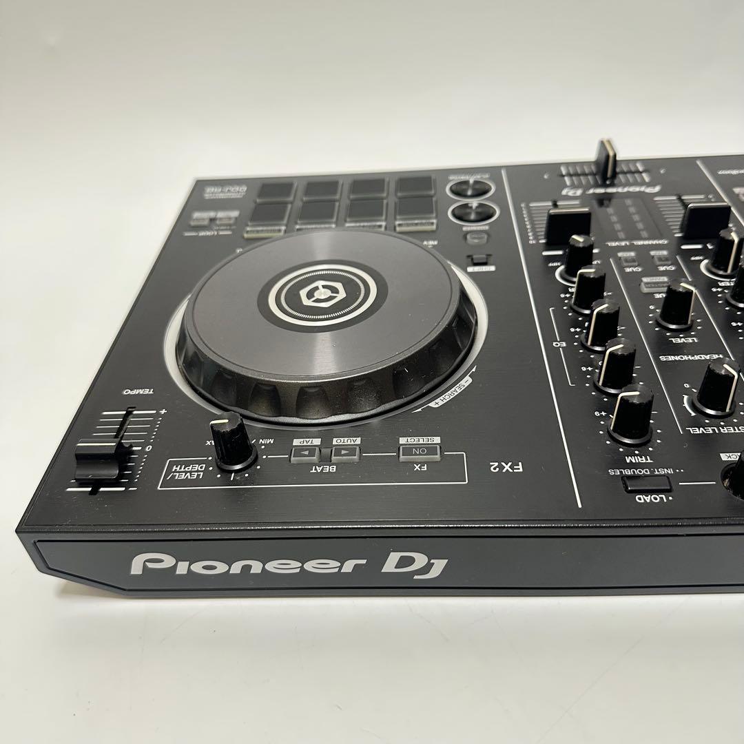 動作品　Pioneer DJ DDJ-RB 2016年製　パイオニア