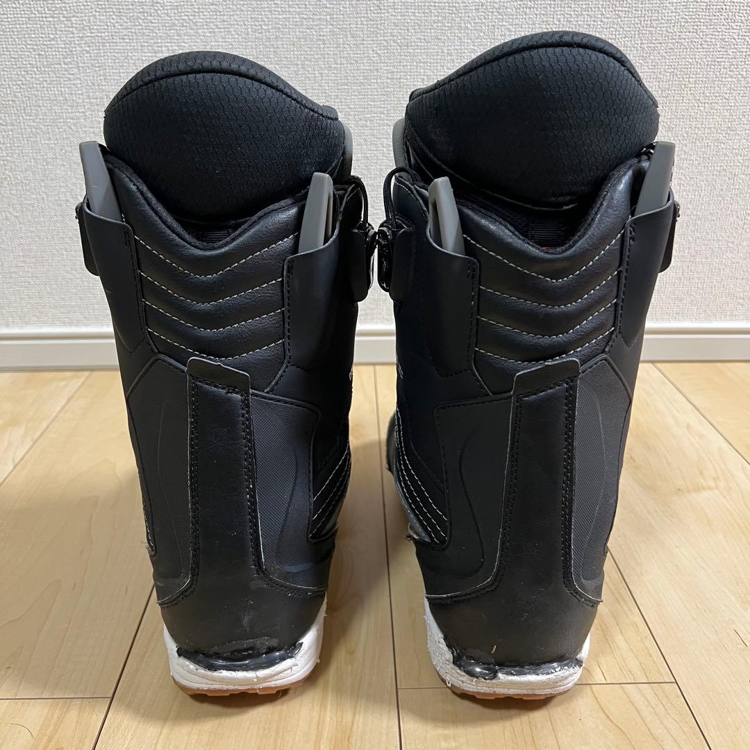 【即日発送】DEELUXE EMPIRE 26.5cm 24-25モデル