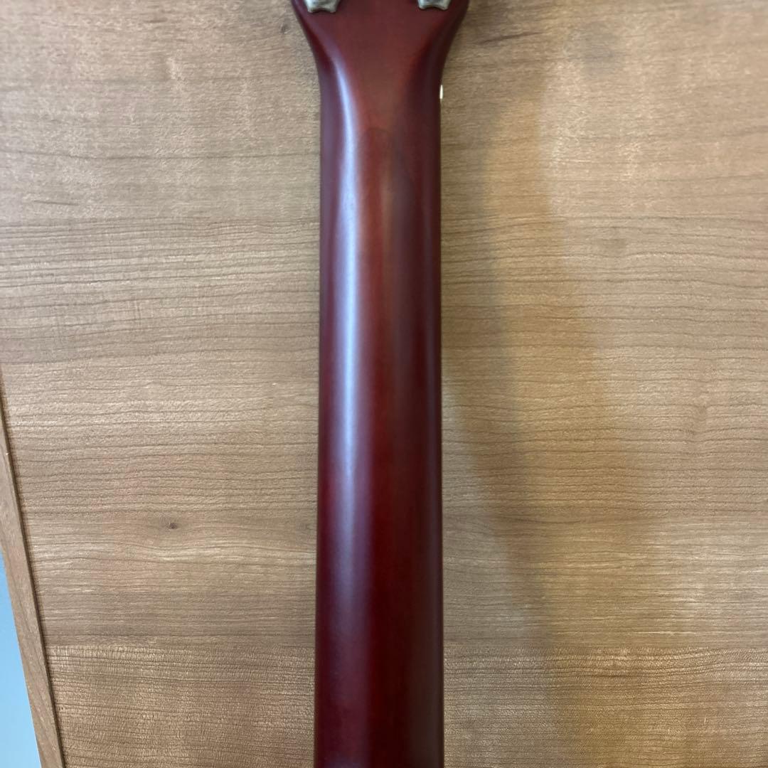 YAMAHA FG-Junir JR2 ミニフォークギター