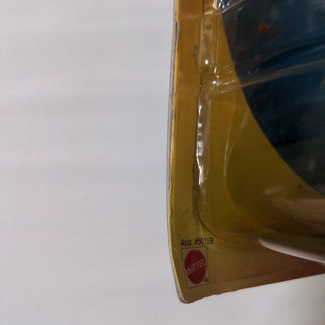 【未開封】ロッキン ロケット ブースター