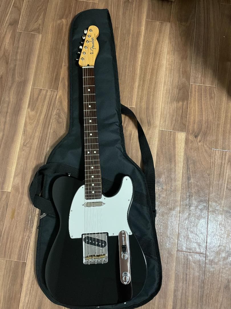 ギター Fender MadeinJapan Hybrid II Telecaster