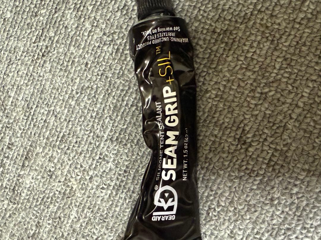 ルナーソロ22 専用カーボンポールセット　最終値下げ