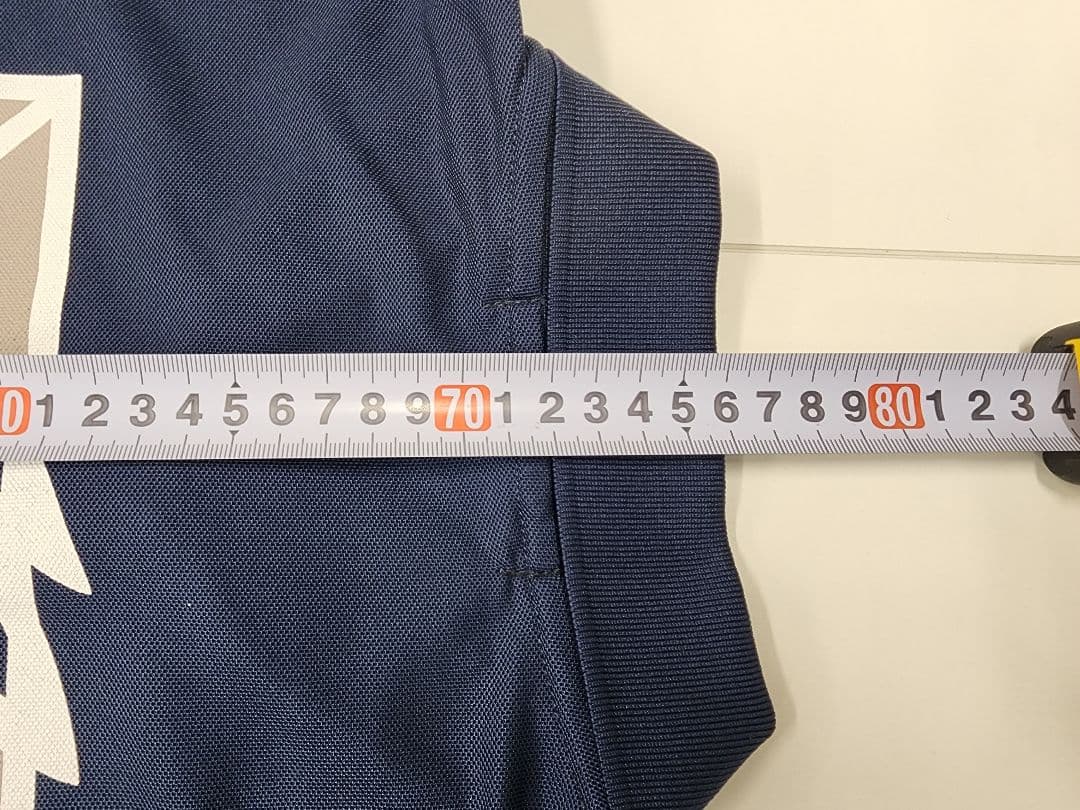 【未使用】タングラム クラブハウスTANGRAM Clubhouse ポロシャツ