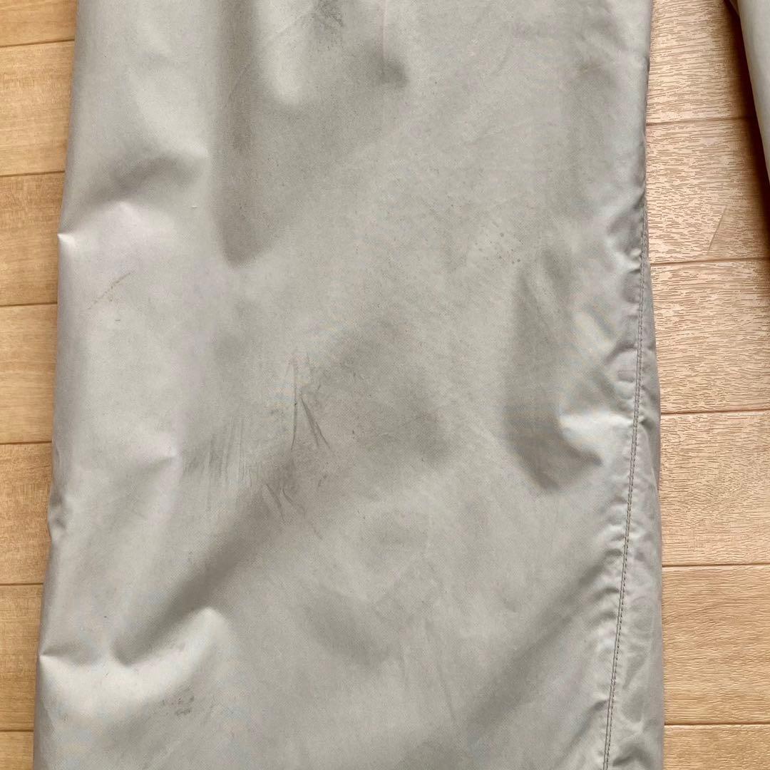 LL シマノ RADSTEP フィッシングスーツ レインスーツ ドライシールド