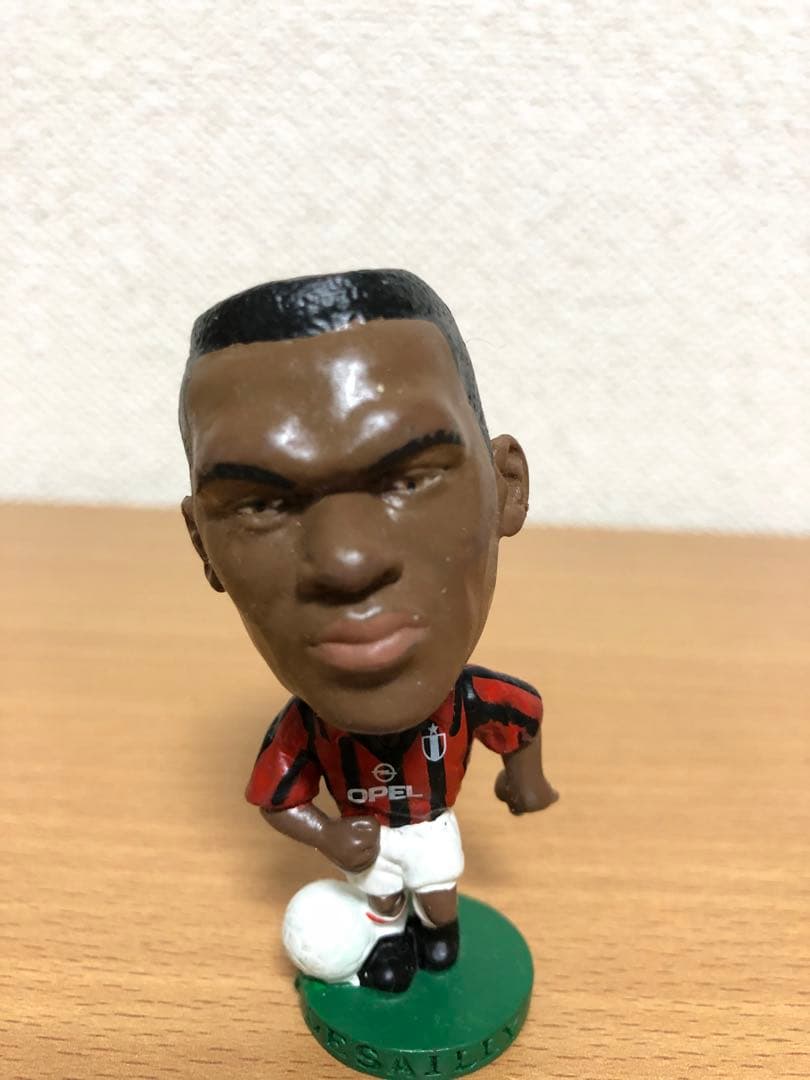 ACミラン フィギュア 8体セット