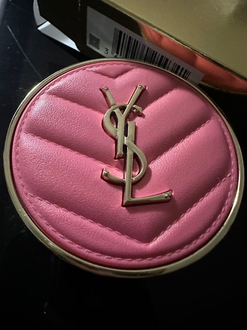 イヴサンローラン チーク 93 6g