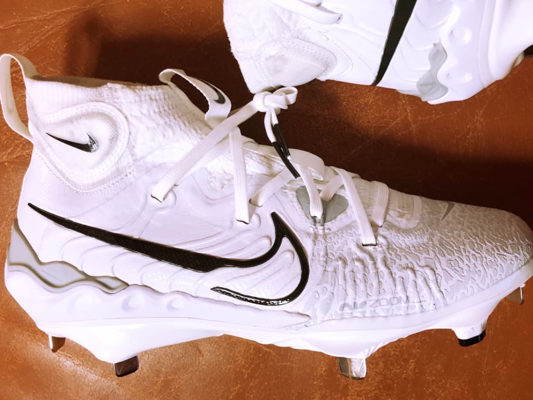 新品2025年USA限定★NIKE★野球用★Huarache NXT ☆26cm