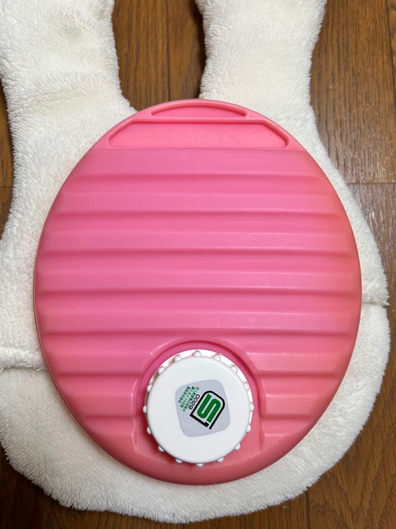 ルシュクル　ぬいぐるみ13体と湯たんぽとカイロケースセット