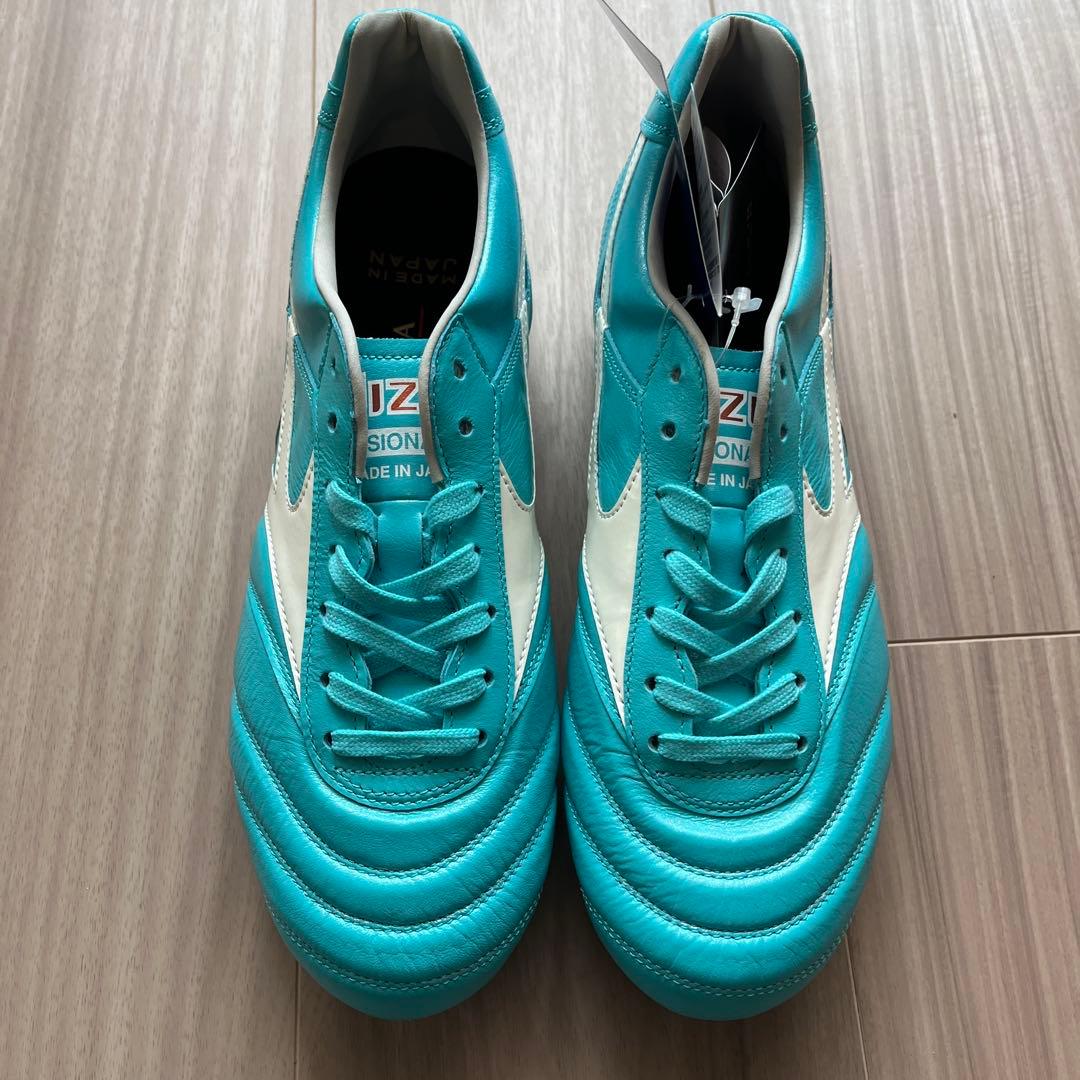 ミズノ　モレリア　2 JAPAN 25.5cm