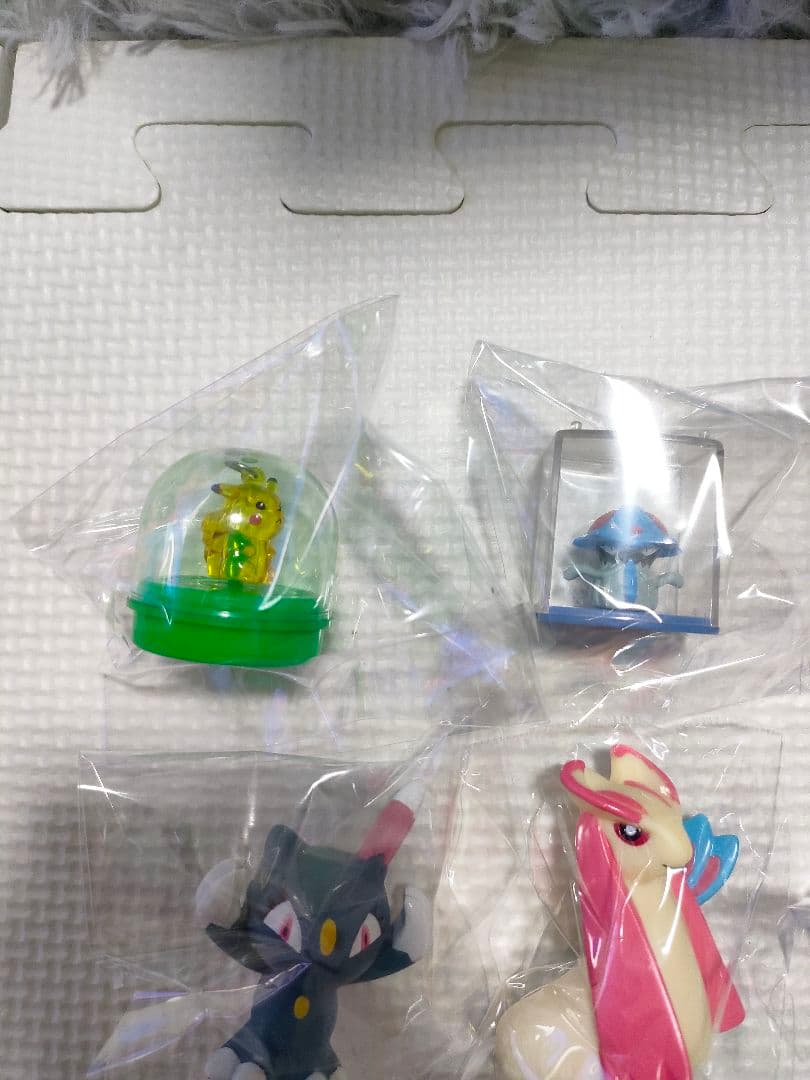 ポケモングッズ　セット