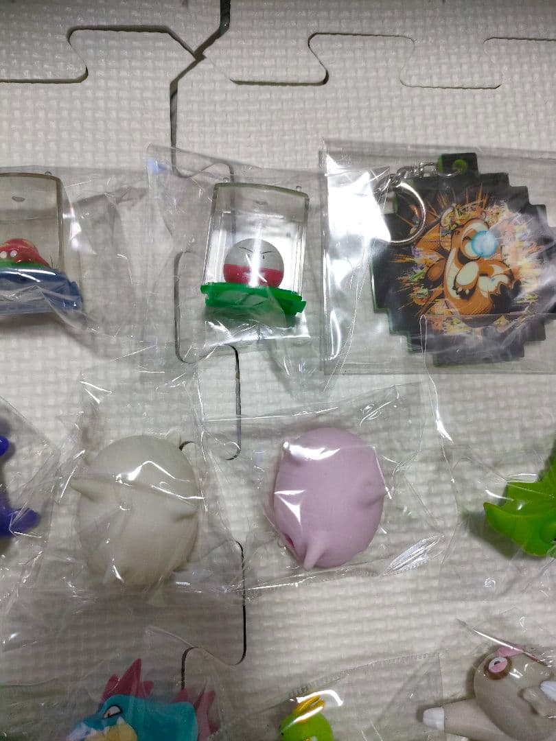 ポケモングッズ　セット