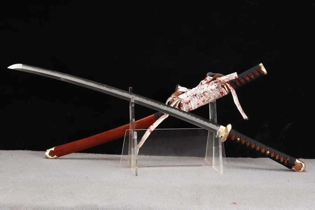 千影 刀劍 武具 骨董 時代武具 無銘 仕上げ研ぎ