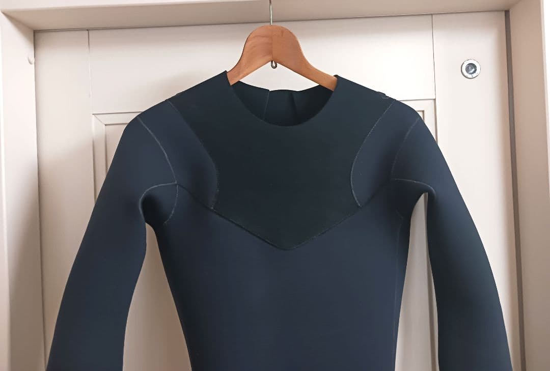 CORDIAL コーディアル 3mm チェストジップ