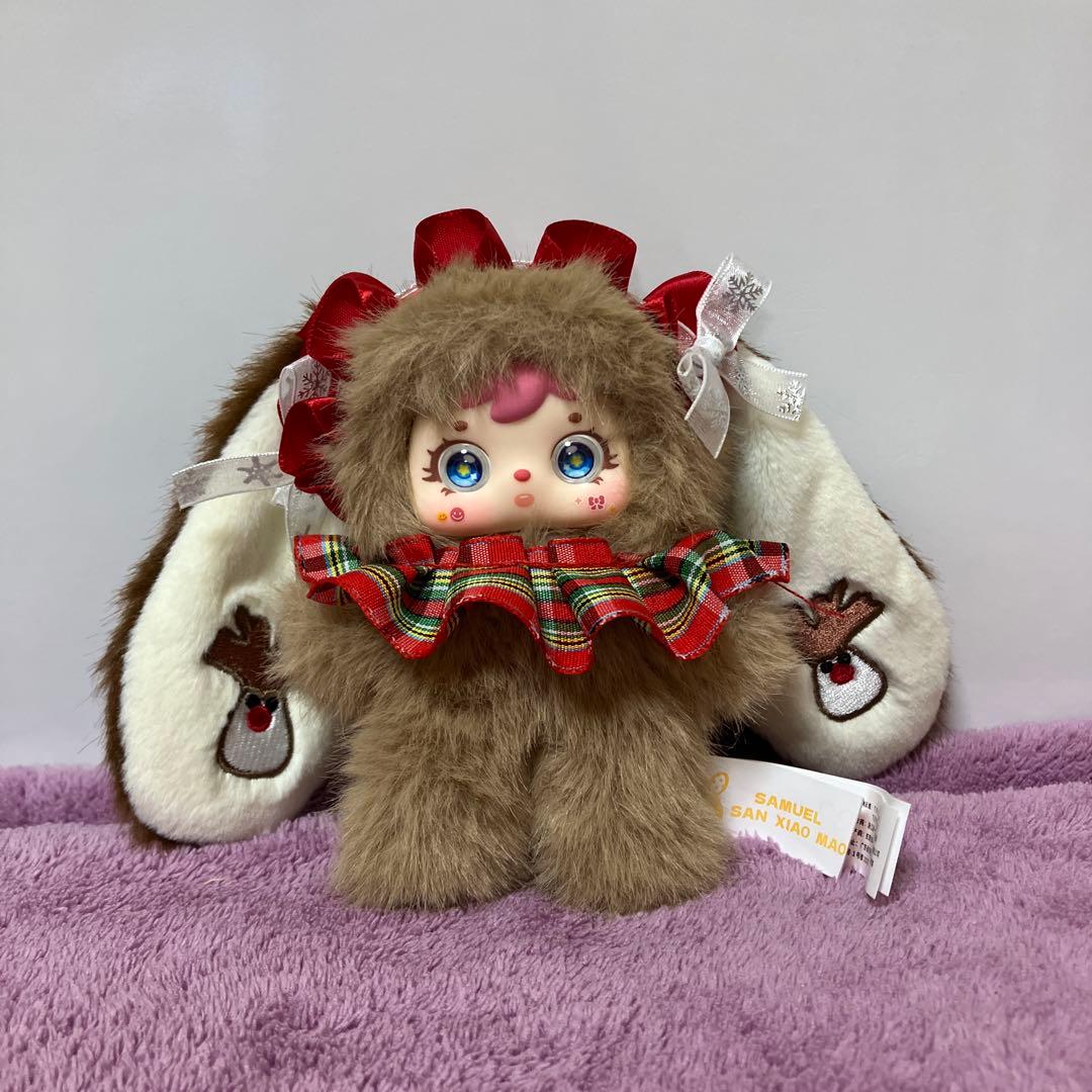 お値下げ　サミュエル Tea Party on y Night セット