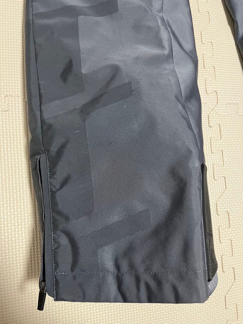 DESCENTE S.I.O スキーウェア上下セット　Mサイズ