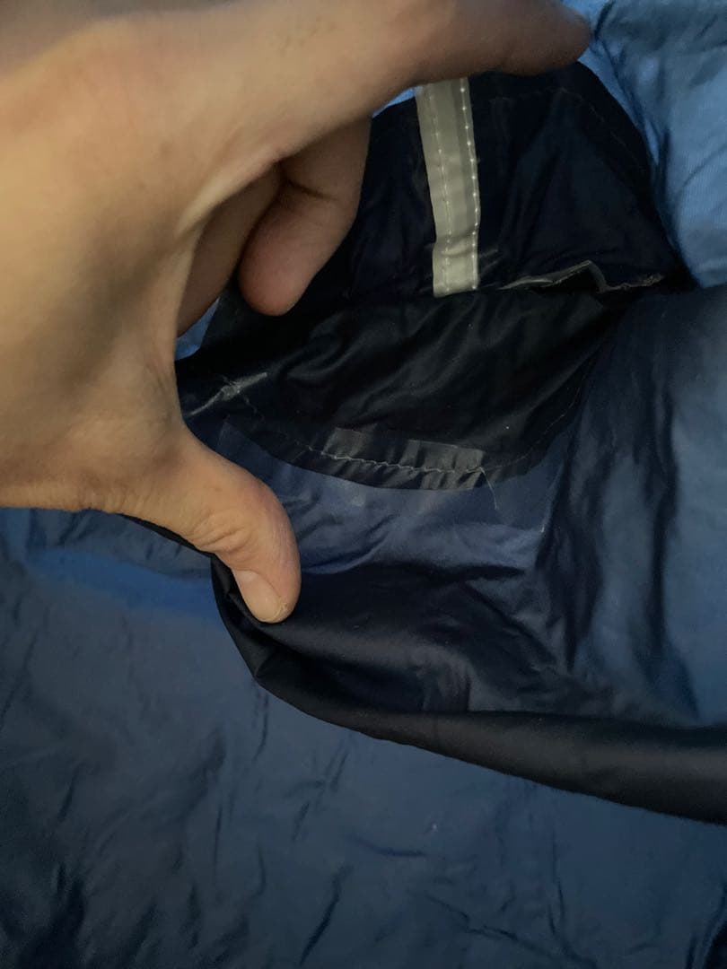 クロノスキャビン　Chronos Cabin 2 純正グランドシートセット