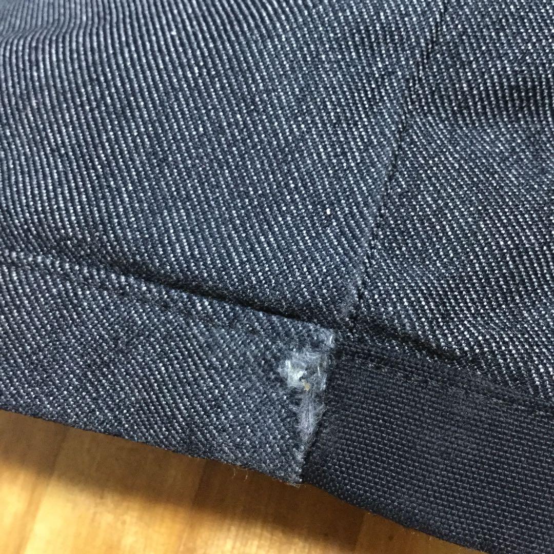 Burton キッズスノーボードウェアジャケットパンツ上下セットXS①