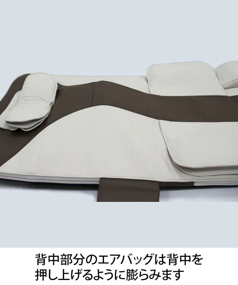 ゴロンネルプラス ゴロンネル エアストレッチマット ストレッチマット 健康