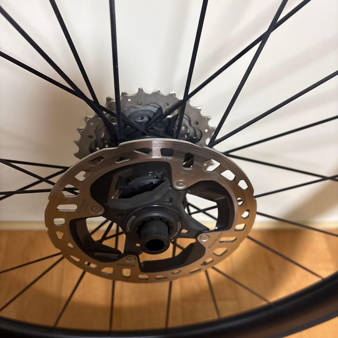 パーツ DTSWISS ERC1100 DICUT 45