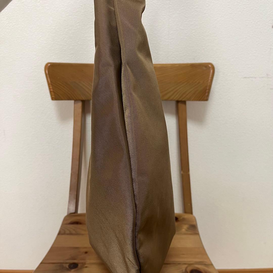 美品✨カンペール CAMPER IRA ショルダーバッグ （ブラウンオリーブ）