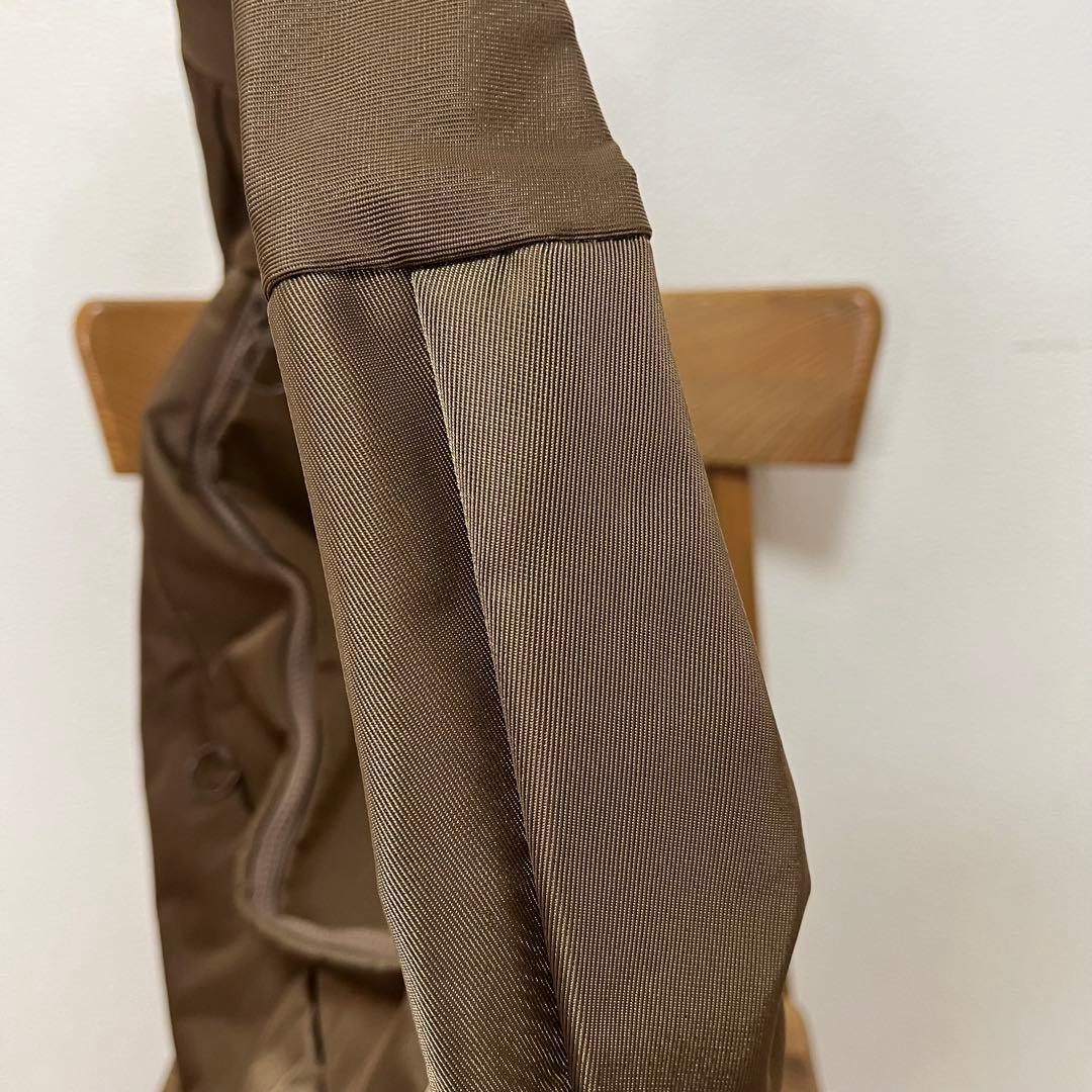 美品✨カンペール CAMPER IRA ショルダーバッグ （ブラウンオリーブ）