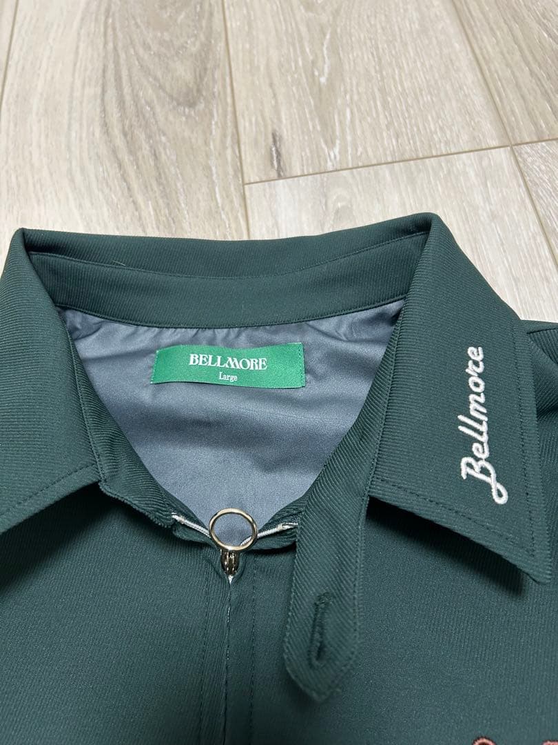 BELLMORE スウィングトップ　ジャケット　AK-69 MLVINCE