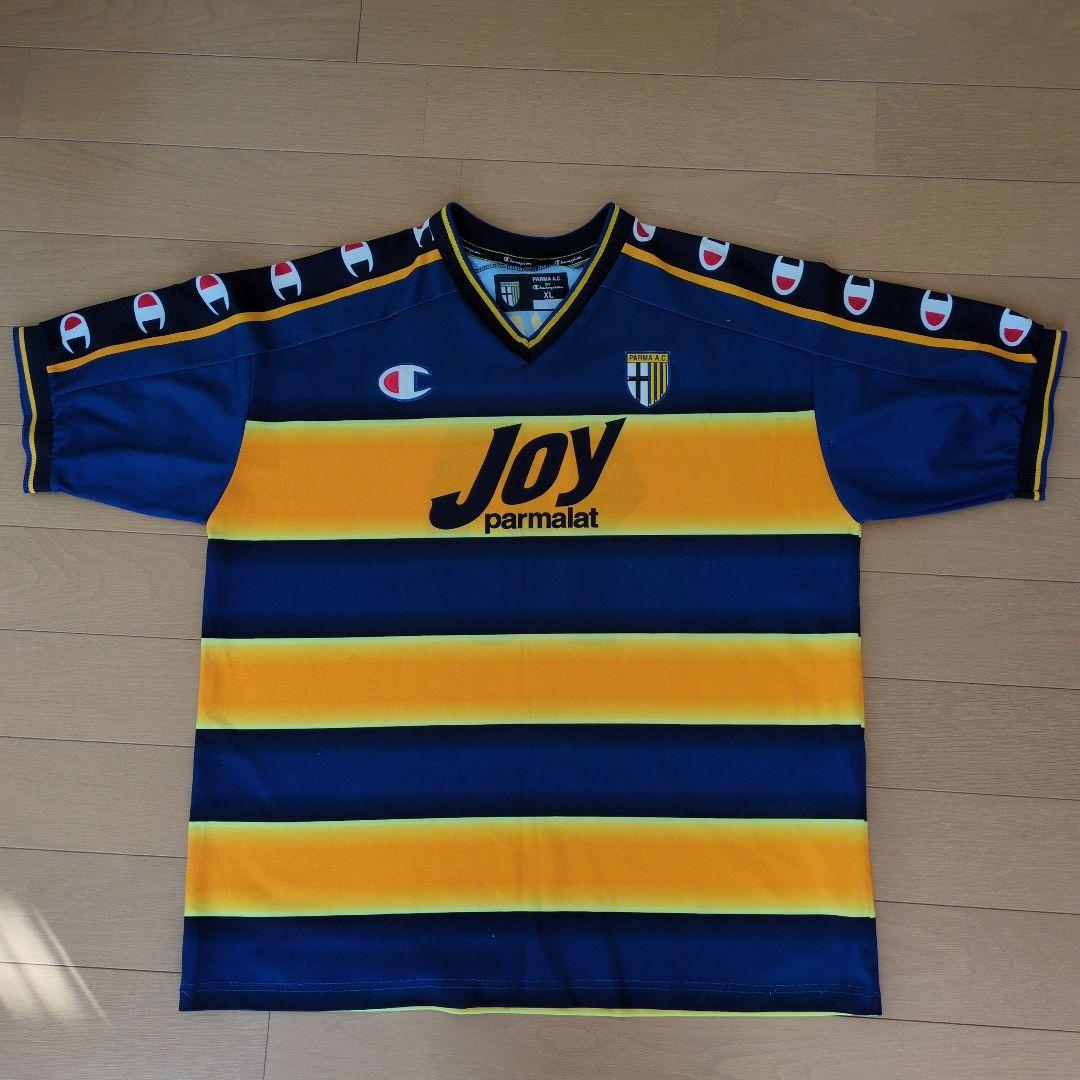 Champion パルマ NAKATA 10