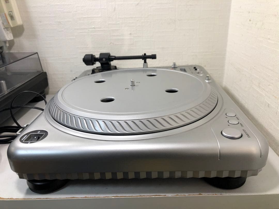 VESTAX ベスタクス　PDX-2300 メンテナンス